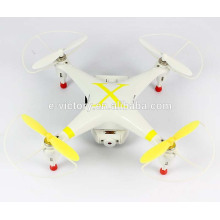 WIFI RC Drone fpv Quadcopter with Camera Headless 2.4G 6-Axis Real Time RC Helicopter Quad copter Toys